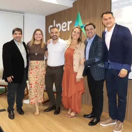 Alper reúne startups em Pitch Day e chega a 40 empresas aceleradas Notícias,Alper,Alper Seguros