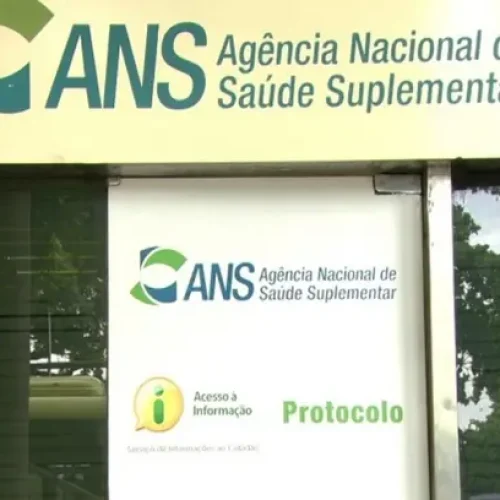ANS determina alienação de carteiras e suspende vendas de duas operadoras Notícias,ANS