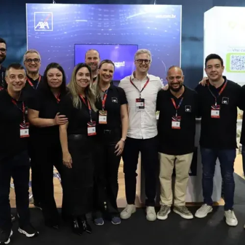AXA no Brasil aposta na força da Lojacorr para ampliar negócios em seguros massificados Notícias,AXA,Lojacorr,AXA no Brasil