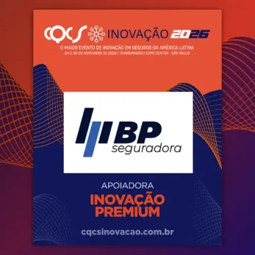 BP Seguradora amplia presença no mercado e apoia o CQCS Inovação 2026 Notícias,BP Seguradora
