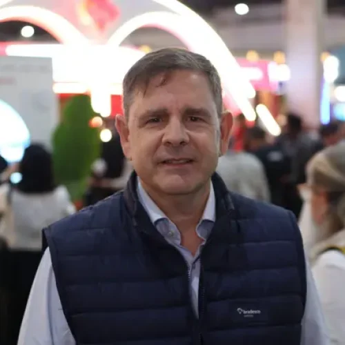 Bradesco Seguros destaca papel do corretor e novas oportunidades no 24º Congresso Brasileiro dos Corretores de Seguros Notícias,Grupo Bradesco Seguros