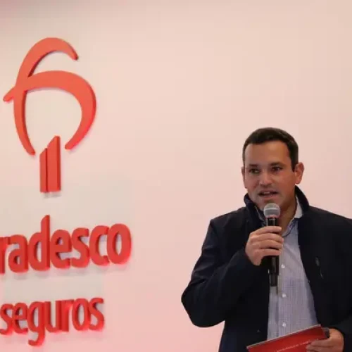 Bradesco Vida e Previdência apresenta ferramenta exclusiva para corretores Notícias,Bradesco Seguros