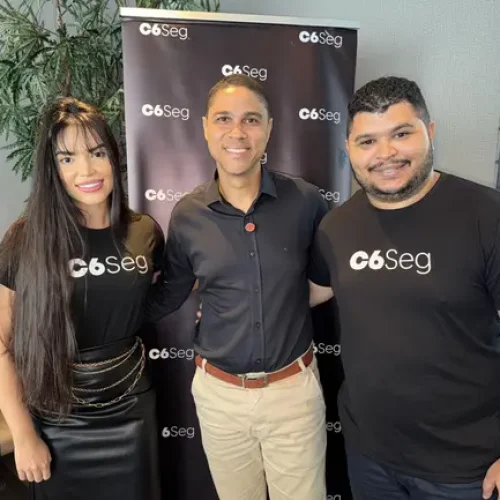 C6 Seg apresenta empréstimo com garantia de veículo a corretores em Salvador Notícias,C6 Seg