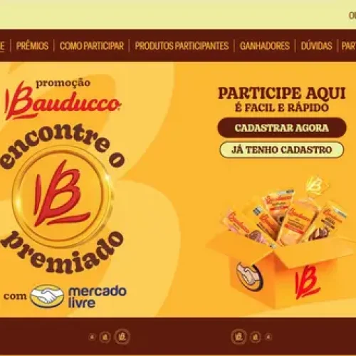 CAPEMISA e Bullet Promoções utilizam Título de Capitalização em ação com a Bauducco® Notícias,Capemisa,Bauducco®,Capitalização,Capemisa Seguradora