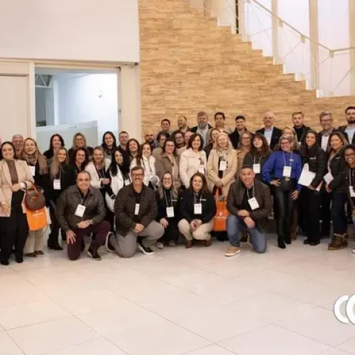 CAPEMISA Convida reúne corretores em Novo Hamburgo para debater qualificação e vendas consultivas no Seguro de Vida Notícias,Capemisa Seguradora,Capemisa,Novo Hamburgo