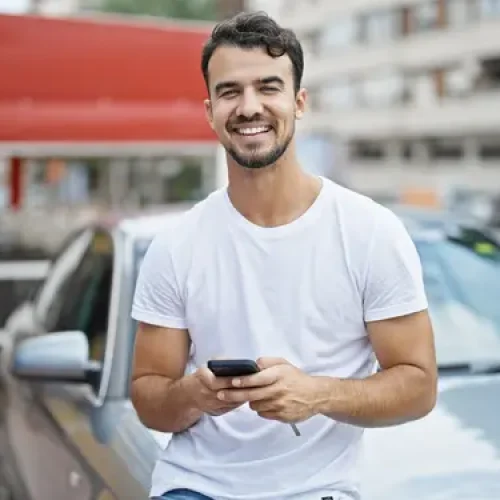 CAPEMISA facilita acesso ao Seguro de Vida para motoristas de aplicativo Notícias,Seguro de Vida,Capemisa Seguradora,Capemisa