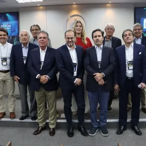 Catástrofes climáticas ampliam desafio para mercado de seguros e expõem gap de proteção no Brasil Notícias,Fenaber,Mário Petrelli,Longevidade MAG,ENS,MDS Brasil,Escola de Negócios e Seguros,MAG,Instituto de Longevidade da MAG
