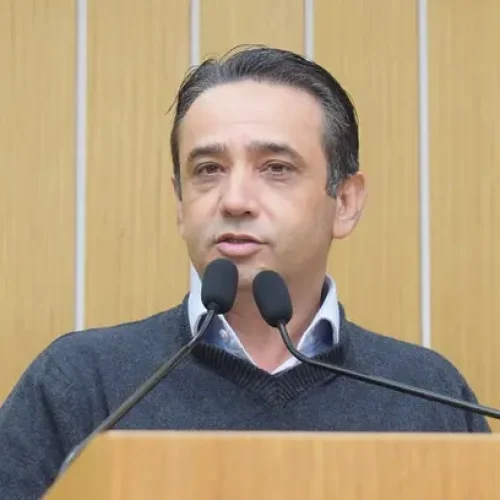 Cicinho Moreira propõe programa para seguro de veículos Notícias,Seguro de veículos