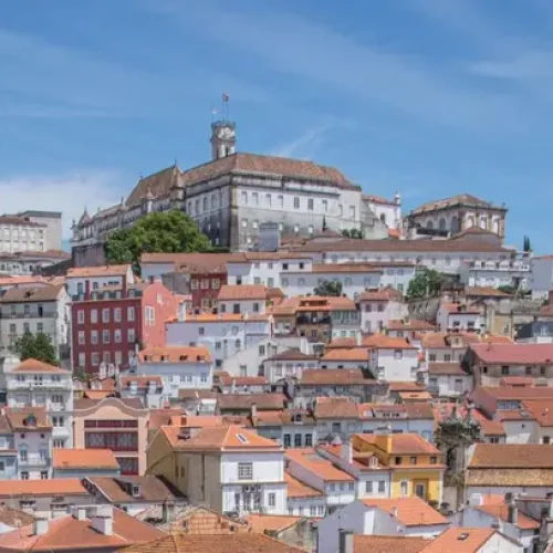 Coimbra entra pela primeira vez no mapa das Imersões Internacionais da ENS Notícias,ENS,Escola de Negócios e Seguros