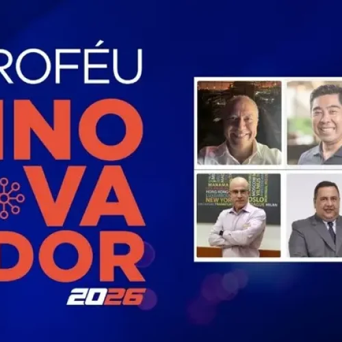 Conheça os jurados do Troféu Corretor Inovador, que vão avaliar ideias que transformam o mercado de seguros Notícias,mercado de seguros,Troféu Corretor Inovador