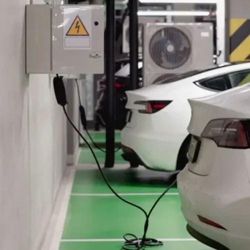 Cotações de veículos elétricos crescem 130% e refletem avanço da mobilidade no Grupo HDI Notícias,HDI,Grupo HDI