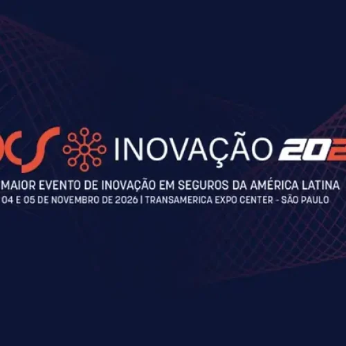 CQCS Inovação 2026 apresenta Estádio Tech com programação exclusiva sobre tecnologia e seguros Notícias,CQCS Inovação 2026,Estádio Tech