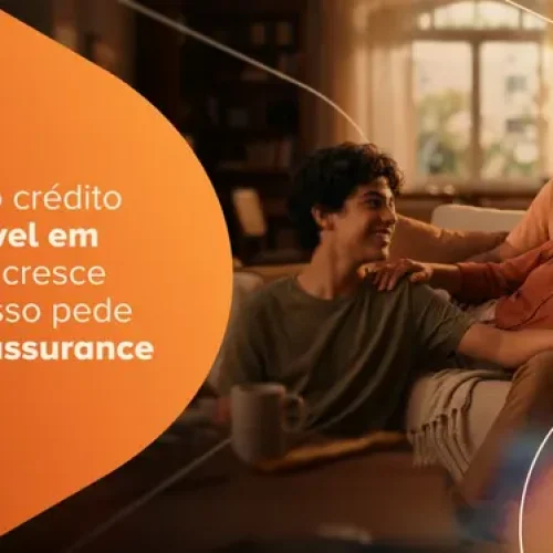Por que o crédito com imóvel em garantia cresce e o que isso pede do bancassurance Notícias,Crédito,wiz co