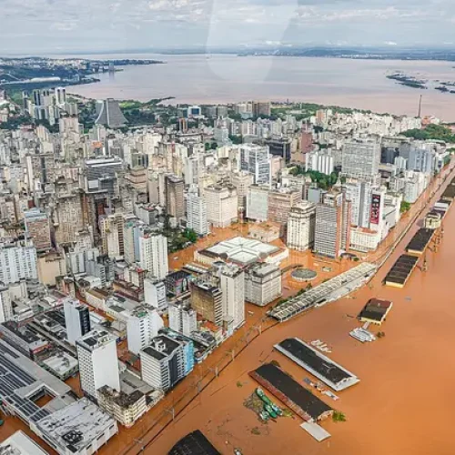Dois anos após as enchentes no RS, eventos extremos reforçam importância da revisão dos seguros Notícias,Alper Seguros,Alper