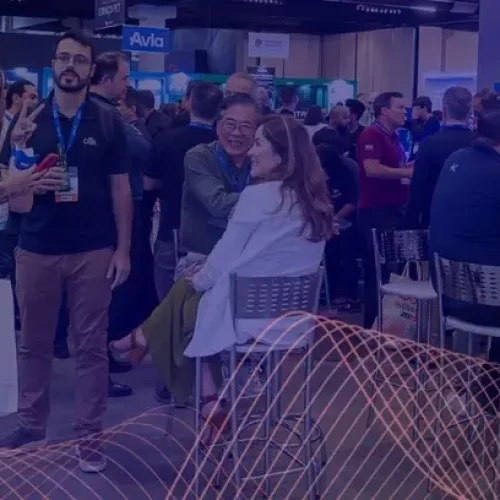 Expo CQCS reúne grandes marcas, tecnologia e negócios em uma experiência completa no CQCS Inovação 2026 Notícias,CQCS Inovação 2026
