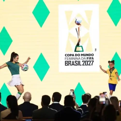 FIFA 2027: Copa do Mundo Feminina abre oportunidades para corretores de seguros Notícias,FIFA 2027,Copa do Mundo Feminina