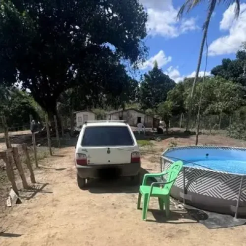 ‘Golpe do seguro’: homem é preso suspeito de simular roubo de carro para receber indenização de seguro na Bahia Notícias,Seguro,Golpe Seguro
