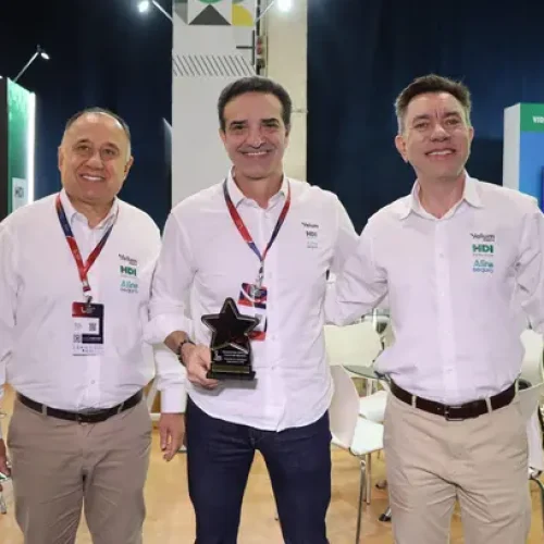 Grupo HDI celebra parceria de mais de 25 anos com a Lojacorr e destaca força do corretor de seguros Notícias,Lojacorr,Grupo HDI,Yelum Seguradora