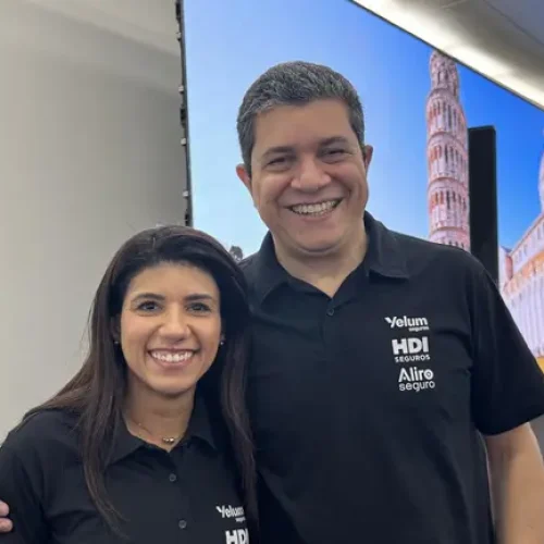 Grupo HDI destaca novas oportunidades em Transporte, Vida e Auto durante Congresso dos Corretores Notícias,HDI,Grupo HDI