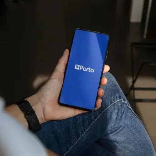 Grupo Porto cria plataforma gratuita para apoiar corretores Notícias,Porto