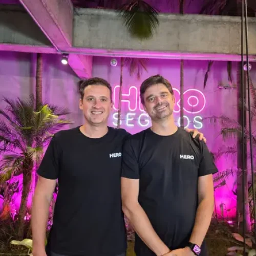 Hero projeta R$ 330 milhões em seguro viagem e prepara novas soluções para agentes Notícias,Hero,Seguro Viagem,Hero Seguros