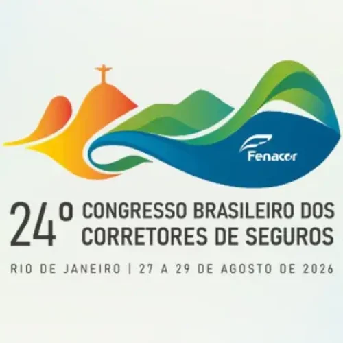 É hoje! 24º Congresso Brasileiro dos Corretores começa nesta quinta (27) com debates sobre o futuro da distribuição de seguros Notícias,Congresso Brasileiro dos Corretores