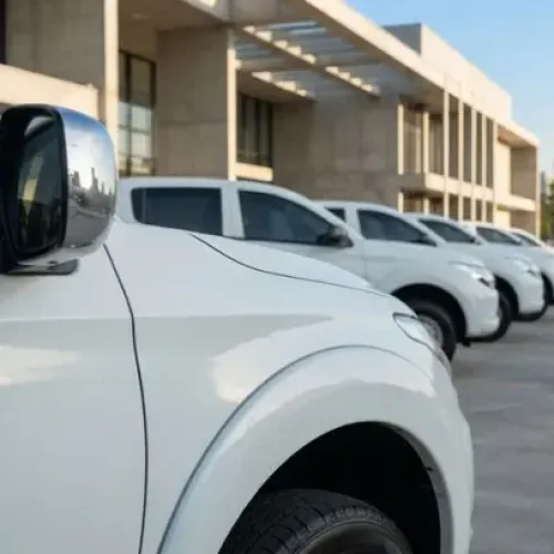 Hospital de ensino contrata seguro veicular com dispensa de licitação Notícias,Seguros Sura,Sura