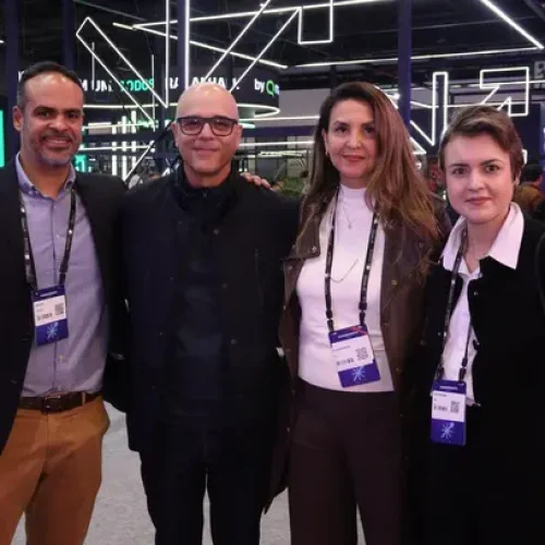 i4Pro destaca conexões entre seguros, tecnologia e mercado financeiro no Febraban Tech 2026 Notícias,I4PRO