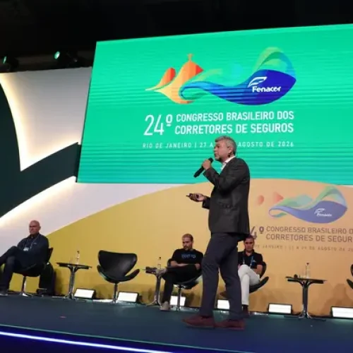 Inovação em Seguros vai além da tecnologia e exige mudança de cultura Notícias,Travelers,Rio de Janeiro,Porto,Grupo Porto,Tokio Marine