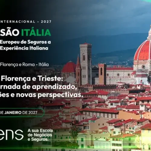 Itália e Portugal terão imersões em 2027 Notícias,ENS