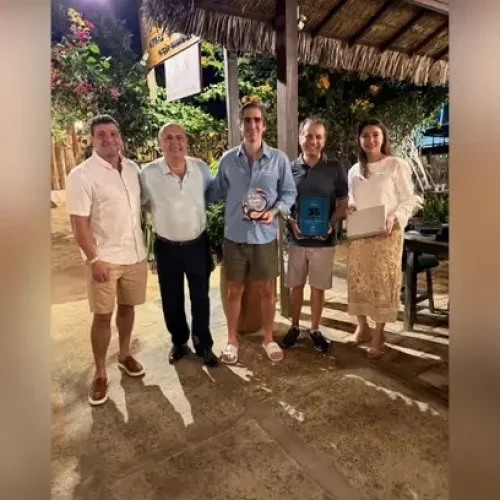 Jantar de boas-vindas marca a chegada do grupo dos Influenciadores PASI aos Lençóis Maranhenses Notícias,PASI
