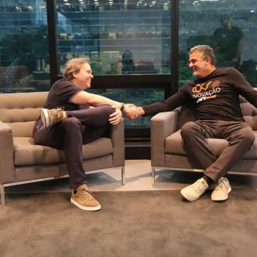 Da Kovr à KEV: Thiago Moura, CEO, revela estratégia por trás da mudança Notícias,Kev Seguros