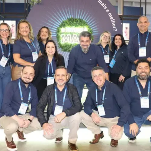 MAG Seguros destaca capacitação e novas estratégias para ampliar vendas de Seguro de Vida no 24º Congresso Brasileiro dos Corretores de Seguros Notícias,MAG,MAG Seguros