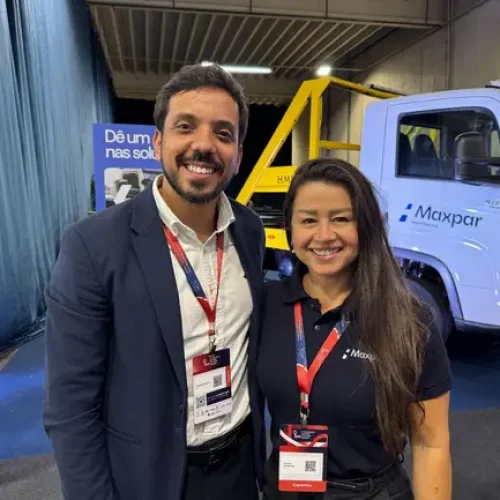 Maxpar Assistências destaca importância das assistências na  8ª Convenção Nacional Lojacorr Seguros Notícias,Autoglass,Lojacorr,Maxpar Assistências