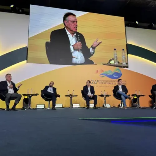 Novos mercados podem mudar o jogo da distribuição de seguros no Brasil Notícias,SUSEP,ENS,MAG