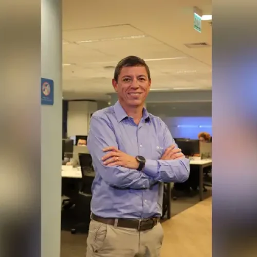 Paulo Ricardo, novo diretor de Distribuição, revela bastidores da transição de liderança comercial na Zurich Notícias,Zurich,Zurich Seguros