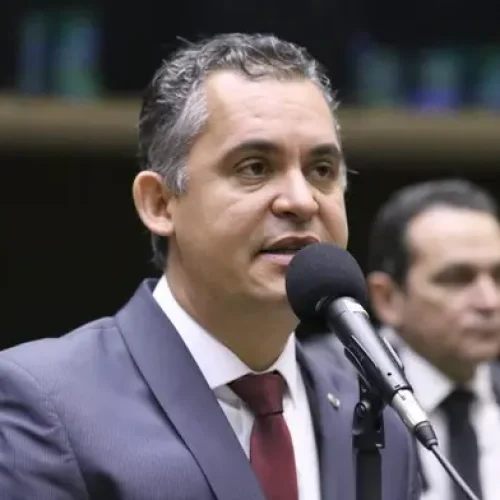 PL que cria regime regulatório específico para proteção patrimonial tem parecer favorável Notícias,PL,Deputado