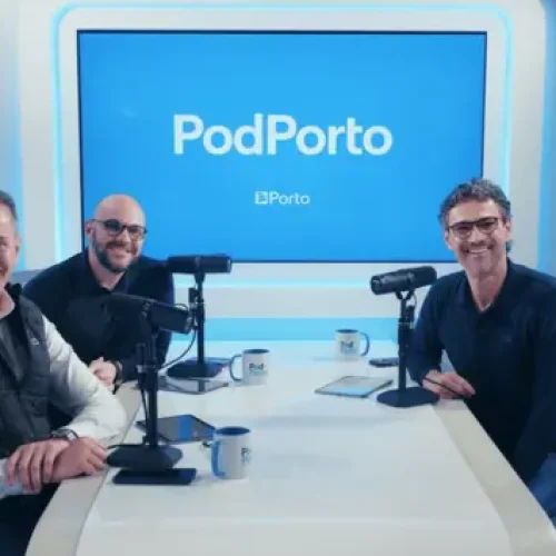 Porto Saúde revela novidades e oportunidades para corretores Notícias,Porto