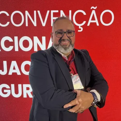 Professor Genival de Souza aponta novos caminhos para corretores de seguros na 8ª Convenção Nacional Lojacorr Notícias,ENS,Escola de Negócios e Seguros