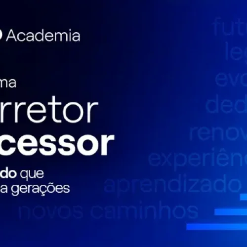 Programa Corretor Sucessor, da Porto Academia, supera 200 corretoras inscritas e já tem lista de espera para 2027 Notícias,Porto Seguros,Porto,Grupo Porto
