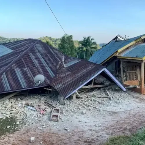 Recentes terremotos na Colômbia e na Indonésia despertam alerta sobre a importância dos seguros. O Brasil está realmente protegido? Notícias,Alper Seguros,Alper