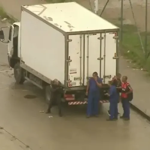 Roubo de cargas pressiona seguro de transporte no Rio e exige atuação mais estratégica de empresas e corretores Notícias,transporte,Rio de Janeiro,Rio