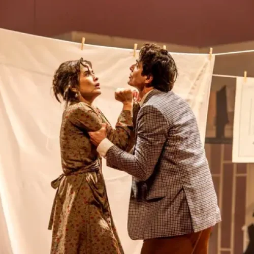 Salto recebe Festival de Teatro Seguros Unimed com dois espetáculos Notícias,Unimed,Seguros Unimed