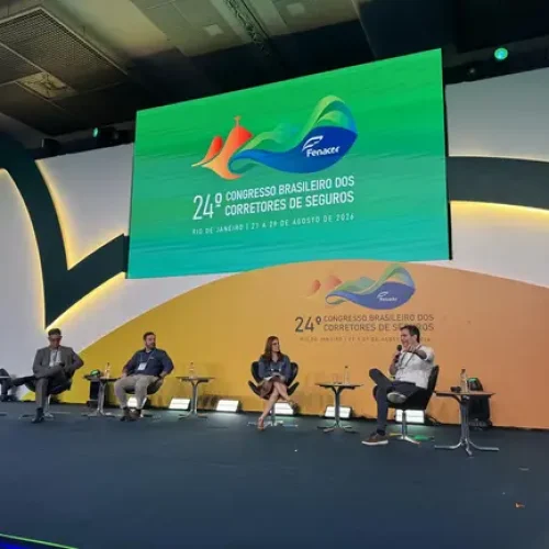 Saúde suplementar entra no centro das discussões sobre o futuro da distribuição no 24º Congresso dos Corretores Notícias,Fenasaude,Bradesco Saúde.,saúde e odonto SulAmérica