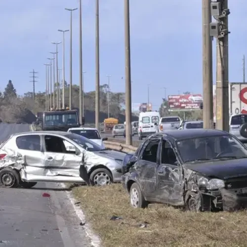 Seguradora pode ter que oferecer carro a terceiro prejudicado em acidente Notícias,carro,Seguradora