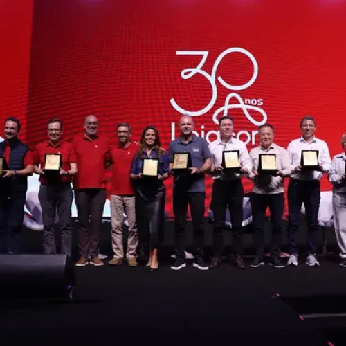 Seguradoras destacam tecnologia, personalização e papel do corretor na distribuição de seguros na 8ª Convenção Nacional Lojacorr Notícias,Allianz Seguros,EZZE,Tokio Marine,Grupo HDI,Mapfre,Convenção Lojacorr,Allianz,HDI,Tokio,Zurich,Bradesco Saúde,Bradesco,Lojacorr,Tokio Marine Seguradora