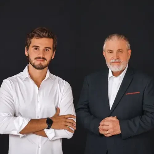 Seguro é coisa de família: confiança marca a sucessão de corretora de seguros no Paraná Notícias,Seguro é coisa de Família