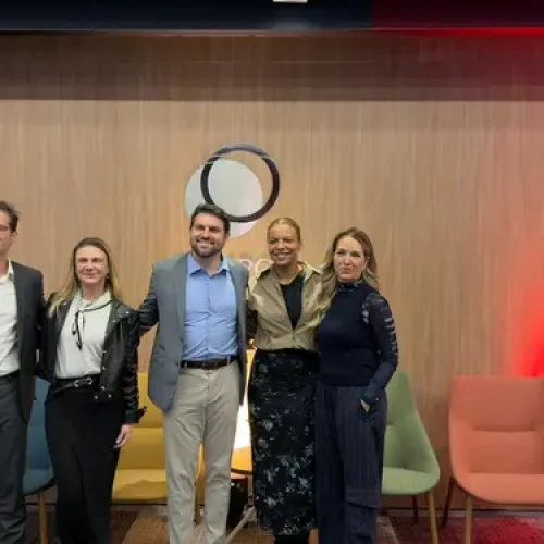 Seguro garantia ganha protagonismo no novo ciclo de investimentos e se consolida como ferramenta estratégica para o desenvolvimento do país Notícias,Seguro Garantia,Sompo