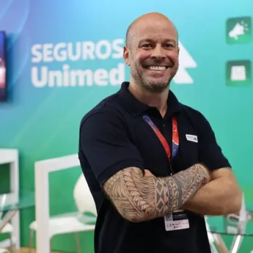 Seguros Unimed amplia presença e reforça relacionamento com corretores na Convenção Lojacorr Notícias,Unimed,Seguros Unimed,Lojacorr