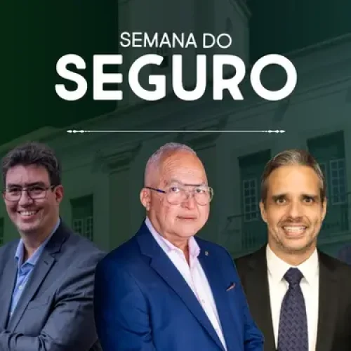 Semana Municipal do Seguro de Salvador reforça importância da cultura de proteção Notícias,Alberto Braga,Clube dos Seguradores da Bahia,Sincor BA,CSP-BA,SindSeg BA/SE/TO